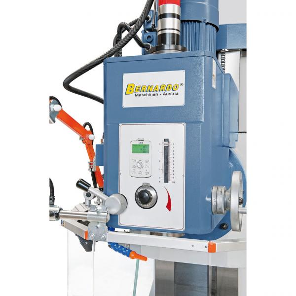 Bernardo Bettfräsmaschine BFM 200
